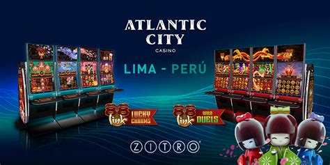 Luckiest casino Peru